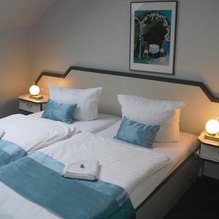 Donatus Hotel Brauweiler ห้อง รูปภาพ