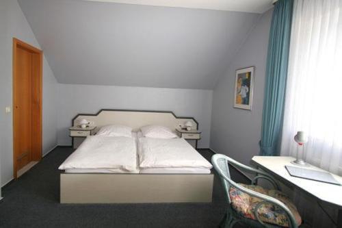 Donatus Hotel Brauweiler ภายนอก รูปภาพ