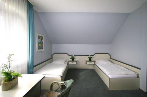 Donatus Hotel Brauweiler ห้อง รูปภาพ