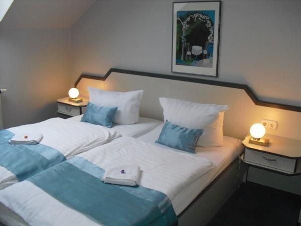 Donatus Hotel Brauweiler ห้อง รูปภาพ