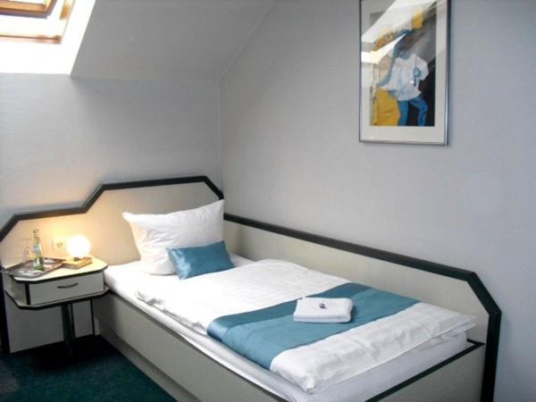 Donatus Hotel Brauweiler ภายนอก รูปภาพ